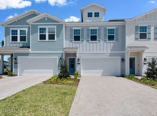 225 Cherry Elm Dr, Saint Augustine, FL 32092