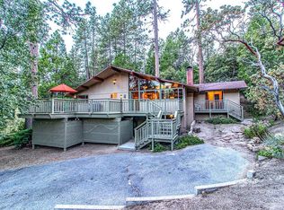 25621 Cedar Glen Dr, Idyllwild, CA 92549