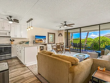 Kihei Apartments For Sale