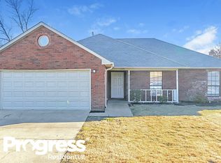 10873 E Ridge Dr, Olive Branch, MS 38654