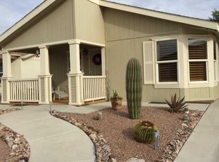 8840 E Sunland Ave ##76, Mesa, AZ 85208