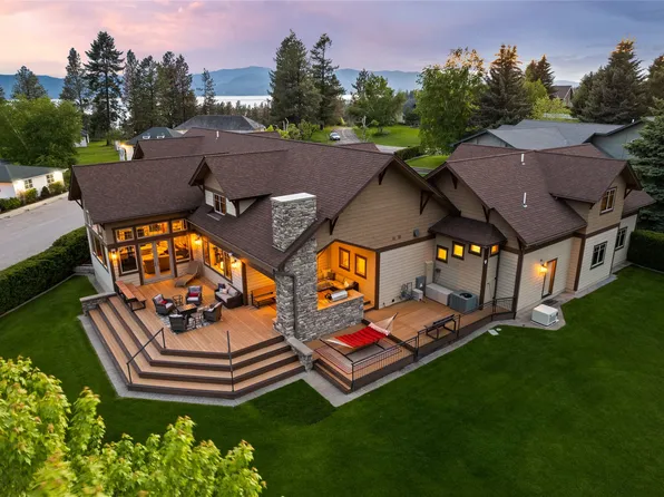 125 S Crestview Ter, Bigfork, MT 59911