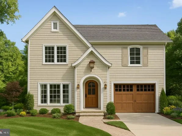 6469 2nd St, Alexandria, VA 22312