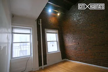 Rented by Citi Habitats