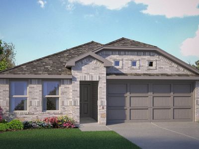 9409 Walnut Cove Dr, Fort Worth, TX, 76108