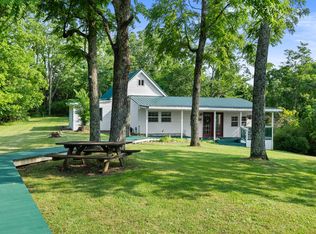 261 Buzzard Roost Rd, Bulls Gap, TN 37711