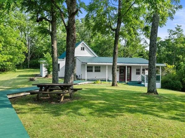 261 Buzzard Roost Rd, Bulls Gap, TN 37711
