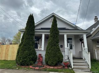 240 Gorton St, Buffalo, NY