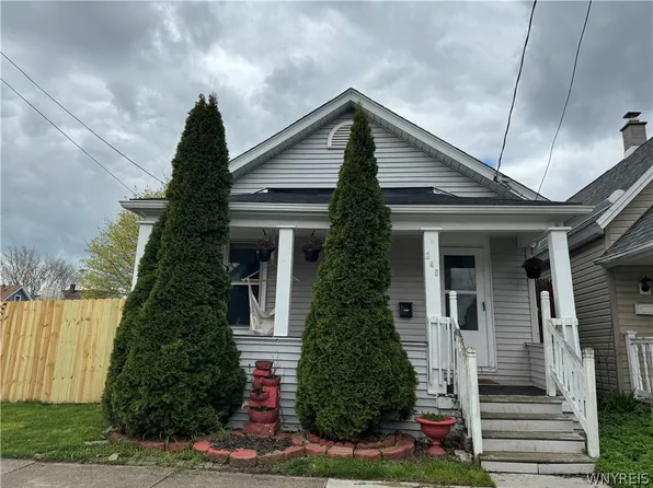 240 Gorton St, Buffalo, NY 14207