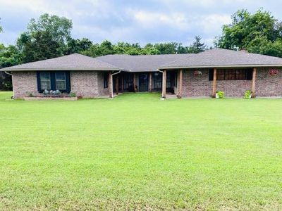 17 Granada Dr, Shawnee, OK, 74804