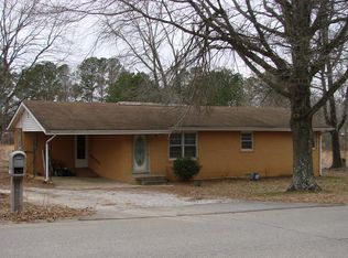 255 Peppers Dr, Paris, TN 38242