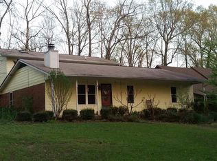 2 Liberty Pl, White Hall, AR 71602