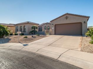 17527 W Kartchner Ct, Surprise, AZ 85387