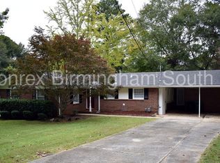 395 Crestview Dr, Montevallo, AL 35115