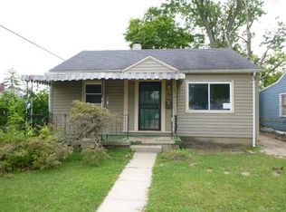 754 Cleverly Rd, Dayton, OH 45417