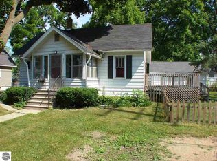 317 E Marshall St, Alma, MI 48801