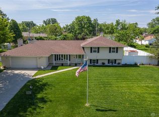 7010 Rio Vista Ct, Dayton, OH 45424