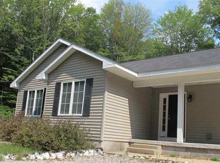 6747 Seminole Trl NE, Kalkaska, MI 49646