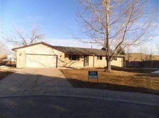 610 Braun St, Golden, CO 80401