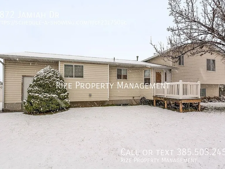 5872 S Jamiah Dr — Photo 20