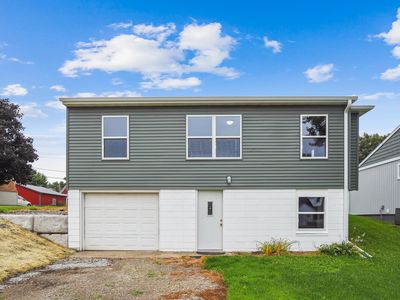 405 2nd Ave, Melbourne, IA, 50162