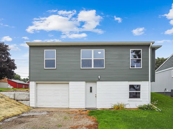 405 2nd Ave, Melbourne, IA 50162