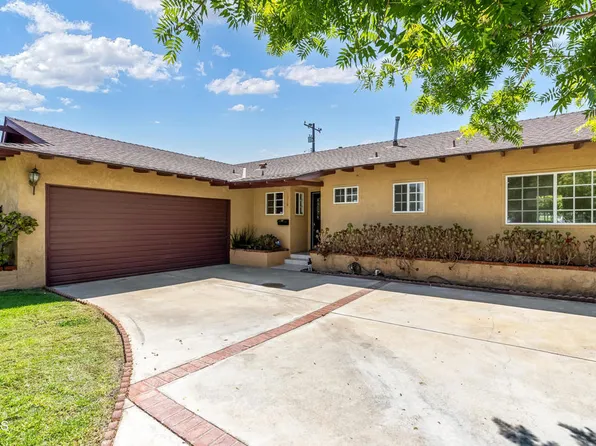 1318 W Juanita Ave, San Dimas, CA 91773