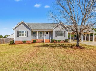 56 Ironwood Dr, Fuquay Varina, NC 27526