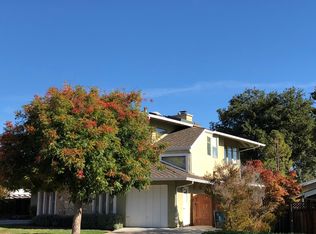 21555 Monrovia St, Cupertino, CA