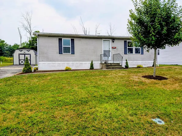 6076 Bellwood Ave, Wellsboro, PA 16901