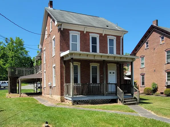 1168 Old Swede Rd, Douglassville, PA 19518