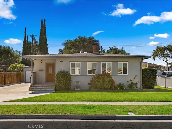 442 W Porter Ave, Fullerton, CA 92832