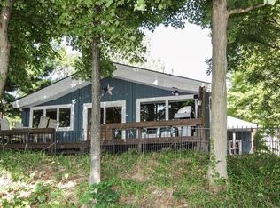 500 Iron Bridge Rd, Cicero, IN 46034