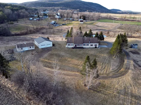 295 Church Road, Monkton, VT 05469