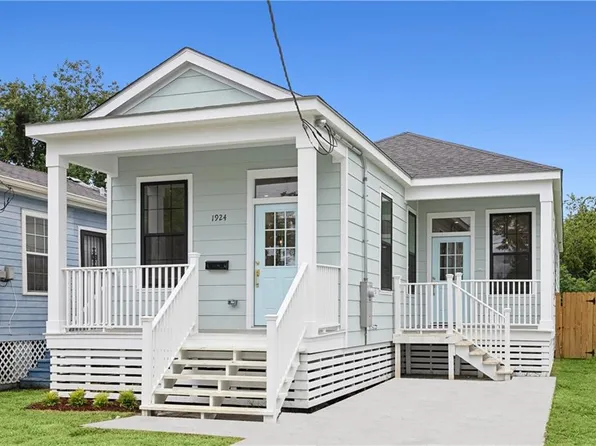 1924 Feliciana St, New Orleans, LA 70117