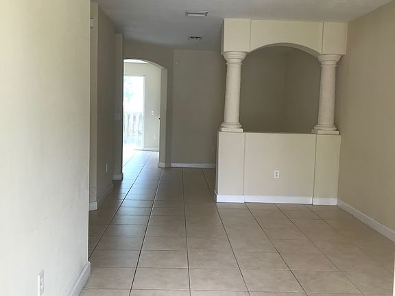 Entry or Foyer