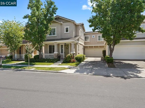 390 Black Rock St, Brentwood, CA 94513