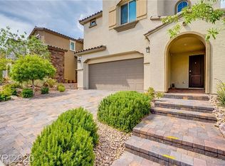 9922 Coyote Echo Ct, Las Vegas, NV 89166
