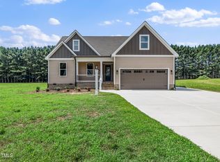 10 Hermitage Ln, Franklinton, NC 27525