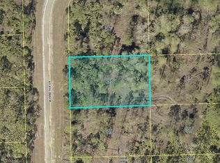 2185 Winnetka Dr, Lehigh Acres, FL 33972