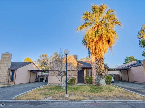 1813 Marathon Dr, Las Vegas, NV 89108