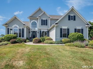 21-1 Haywagon Drive, Old Lyme, CT 06371