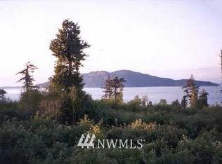 0 Clark Point Rd, Anacortes, WA