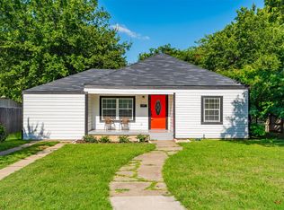 2012 Watauga Ct E, Fort Worth, TX 76111