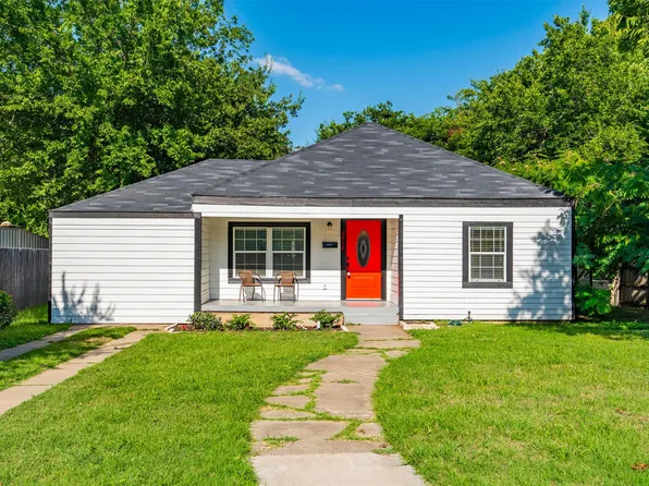 2012 Watauga Ct E, Fort Worth, TX 76111