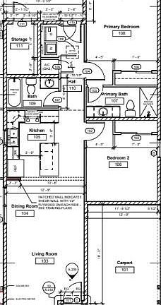 4th image of 2836 Live Oak Dr