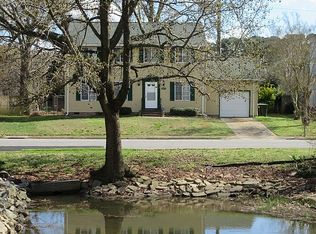 1328 Coral Pl, Hampton, VA 23669