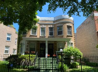 5227 S Ingleside Ave, Chicago, IL 60615