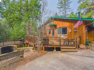 24132 Awahanee Rd, Sonora, CA