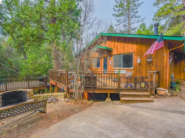 24132 Awahanee Rd, Sonora, CA 95370